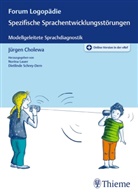 Jürgen Cholewa, Norin Lauer, Norina Lauer, Schrey-Dern, Schrey-Dern - Spezifische Sprachentwicklungsstörungen