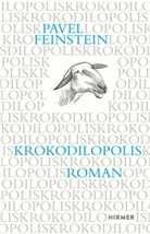 Pavel Feinstein - Krokodilopolis
