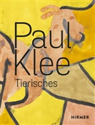 Paul Klee, Ulrich Luckhardt, Nina Zimmer - Paul Klee