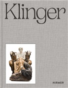 Max Klinger, Alfred Weidinger - Klinger