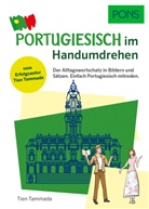 Tien Tammada - PONS Portugiesisch im Handumdrehen