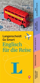 Langenscheidt Go Smart - Englisch für die Reise