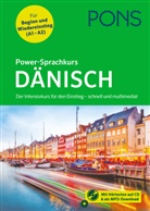 Pernille Hjorth - PONS Power-Sprachkurs Dänisch