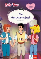 Vincent Andreas - Bibi & Tina: Die Gespensterjagd