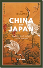 Kai Vogelsang - China und Japan