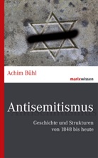 Achim Bühl - Antisemitismus