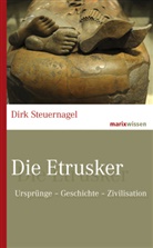 Dirk Steuernagel - Die Etrusker