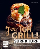 Guido Schmelich - Ja, ich grill! - Surf & Turf