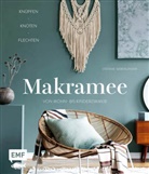 Stefanie Siebenländer - Makramee