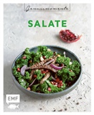 Genussmomente: Salate