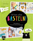 Stefanie Möller - Ich kann schon basteln!