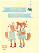Susanne Bochem - Mama-Papa-Babyalbum