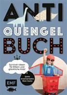 Sabrina Müller - Anti-Quengel-Buch