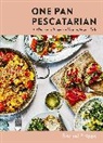 Rachel Phipp, Rachel Phipps, Phipps Rachel - One Pan Pescatarian