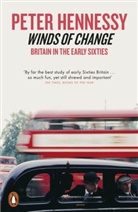 Peter Hennessy - Winds of Change