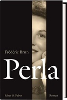 Frédéric Brun - Perla