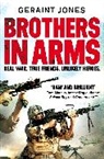 Geraint Jones - Brothers in Arms