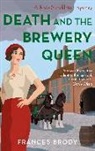 Frances Brody, Brody Frances - Death and the Brewery Queen
