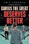Adib Khorram - Darius the Great Deserves Better