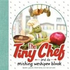 Ozi Akturk, Ozlem Akturk, Rachel Larsen, Adam Reid - The Tiny Chef