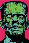 Mary Shelley - Frankenstein