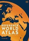 DK - Reference World Atlas, Eleventh Edition