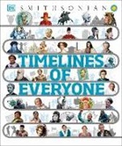 Dk - Timelines of Everyone