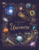 DK, DK&gt;, Will Gater - The Mysteries of the Universe