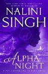 Nalini Singh - Alpha Night