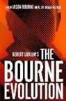 Brian Freeman - Robert Ludlum's The Bourne Evolution