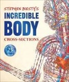 Stephen Biesty, Richard Platt, Stephen Biesty - Stephen Biesty's Incredible Body Cross-Sections