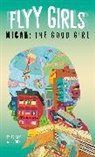 Ashley Woodfolk - Micah: The Good Girl #2