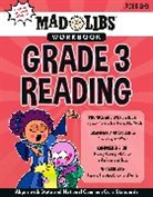 Wiley Blevins, Mad Libs - Mad Libs Workbooks