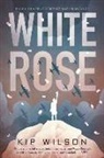 Kip Wilson - White Rose