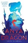 Sofiya Pasternack - Anya and the Dragon