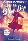 Emma Otheguy - Secrets of the Silver Lion