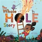 Vivian McInerny, Ken Lamug - The Whole Hole Story