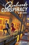 Deron R. Hicks - The Rembrandt Conspiracy