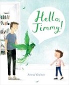 Anna Walker, Walker Anna - Hello, Jimmy!