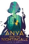 Sofiya Pasternack - Anya and the Nightingale