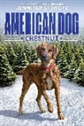 Jennifer Li Shotz - Chestnut