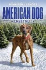 Jennifer Li Shotz - Chestnut