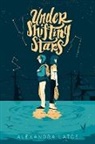Alexandra Latos - Under Shifting Stars