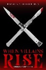 Rebecca Schaeffer - When Villains Rise