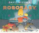 David Wiesner, David Wiesner - Robobaby