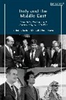 Luciano Monzali, Paolo Soave, Luciano Monzali, Monzali Luciano, Paolo Soave - Italy and the Middle East