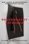 Ben Burbridge, Ben Pollen Burbridge, Annebella Pollen, Ben Burbridge, Annebella Pollen - Photography Reframed
