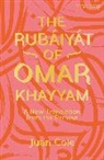 Omar Khayyam, Khayyam Omar - The Rubaiyat of Omar Khayyam