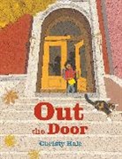 Christie Hale, Christy Hale - Out the Door