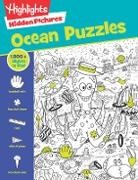 Highlights - Ocean Puzzles